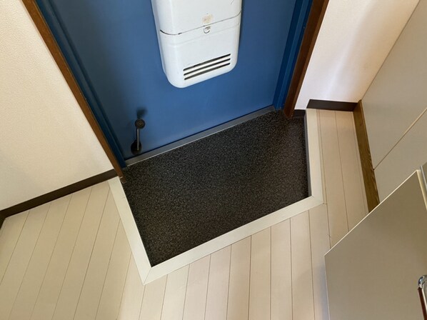 プレアール姫路山吹の物件内観写真